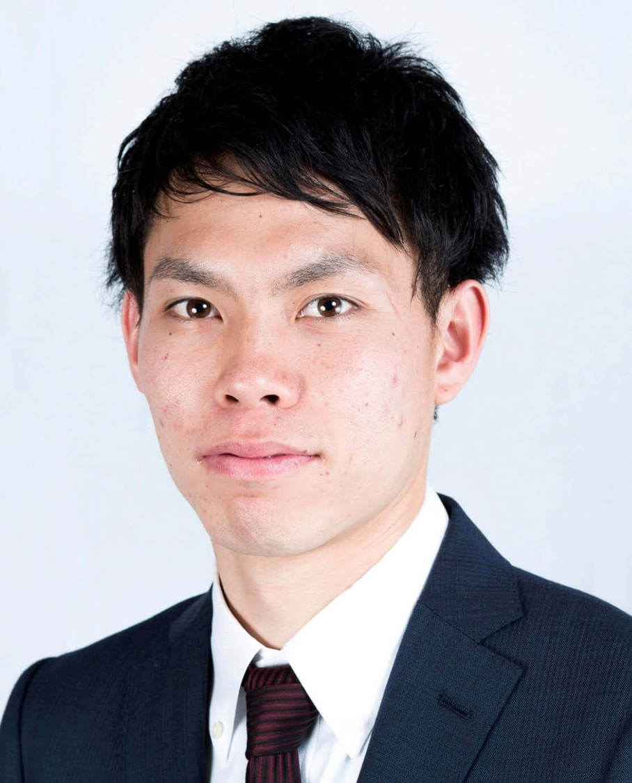 原大悟（©Footmedia）