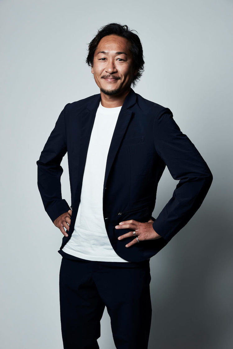 石川直宏（©JSP）