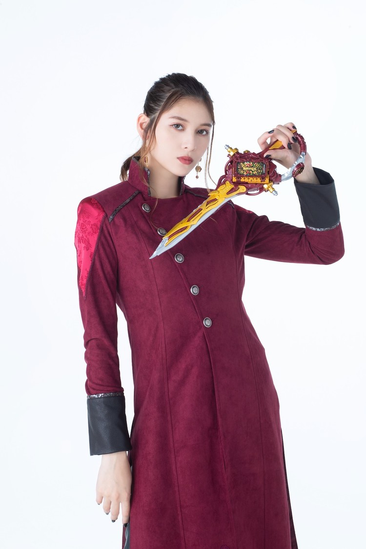 アンジェラ芽衣