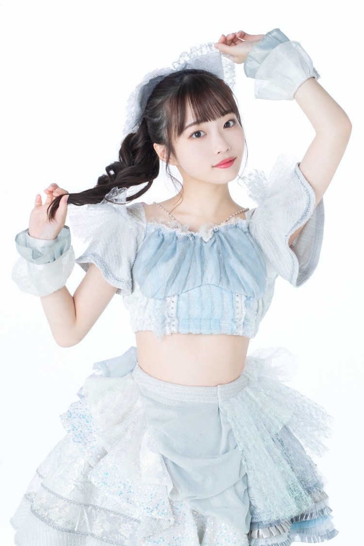 岸みゆ（#ババババンビ）