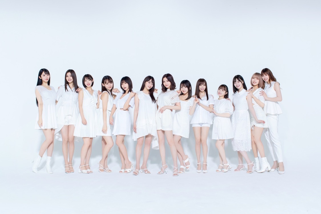 2022年ゼロイチファミリアイメージビジュアル