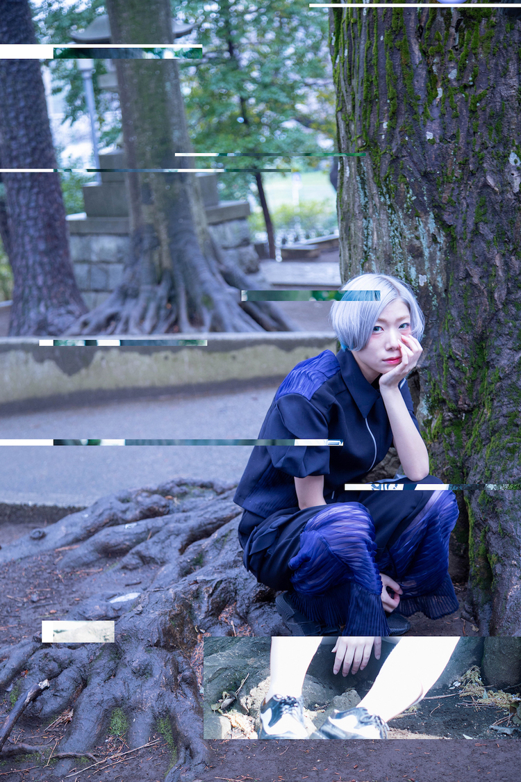 コショージメグミ