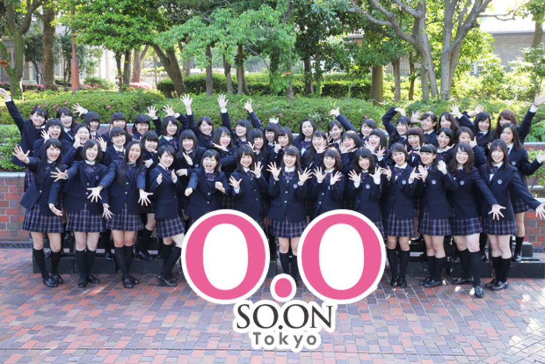 SO.ON project TOKYO