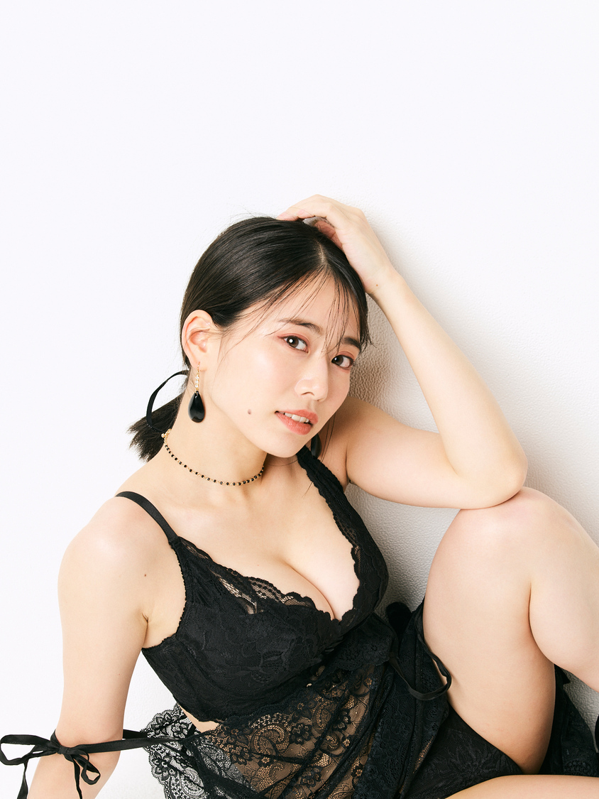 奥津マリリ（フィロソフィーのダンス）