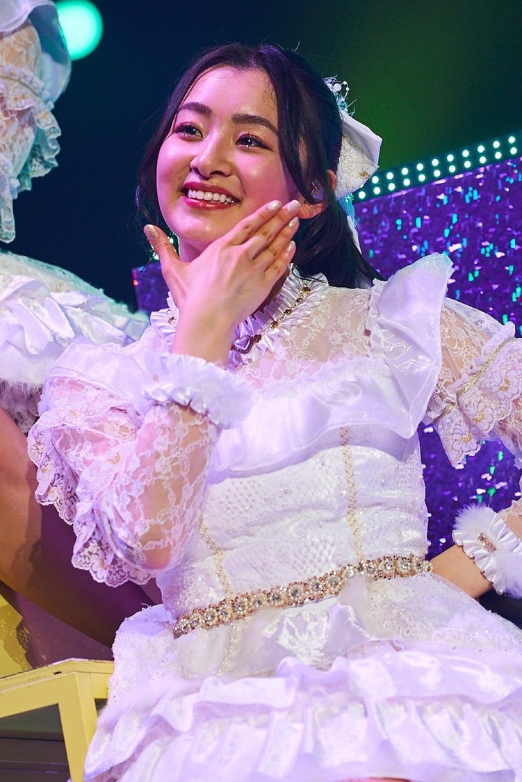 ＜超ときめき♡宣伝部のどきどきクリスマスパーティー2021 in OSAKA＞