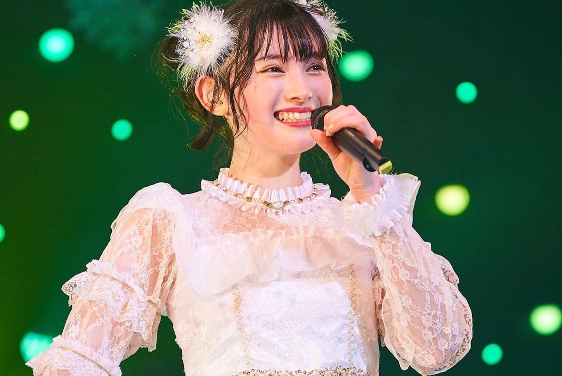 ＜超ときめき♡宣伝部のどきどきクリスマスパーティー2021 in OSAKA＞