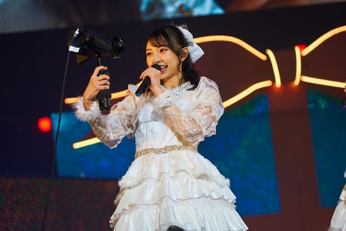 ＜超ときめき♡宣伝部のどきどきクリスマスパーティー2021 in OSAKA＞