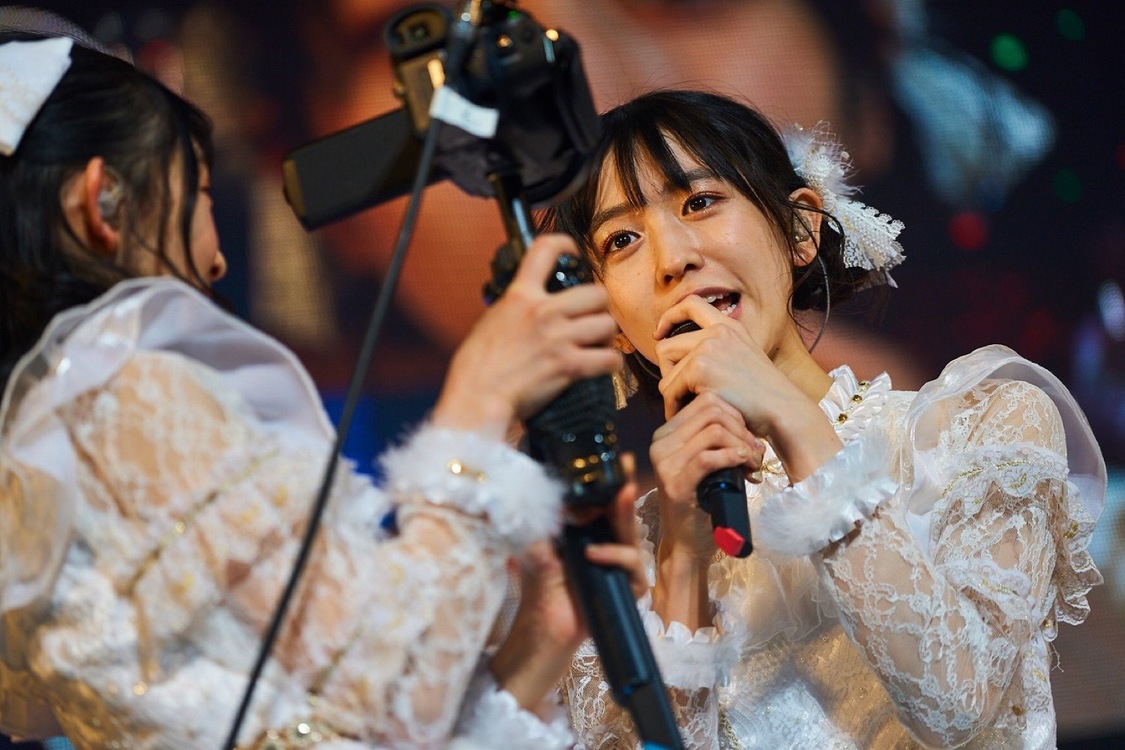 ＜超ときめき♡宣伝部のどきどきクリスマスパーティー2021 in OSAKA＞