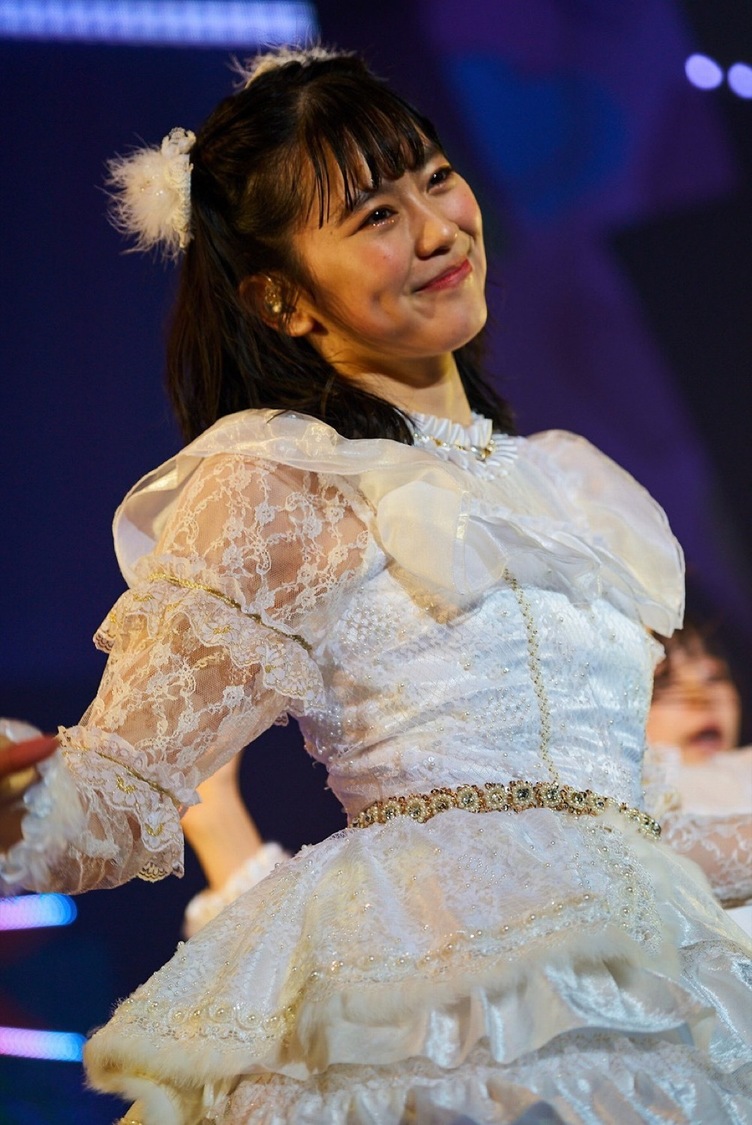 ＜超ときめき♡宣伝部のどきどきクリスマスパーティー2021 in OSAKA＞