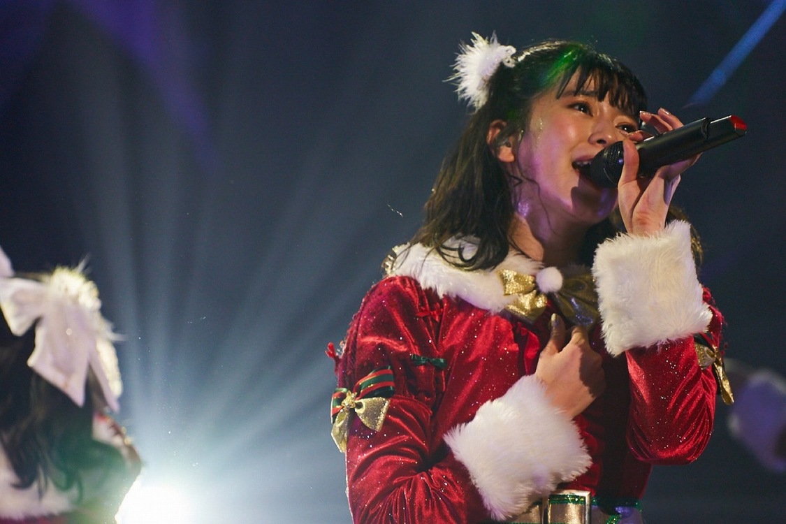 ＜超ときめき♡宣伝部のどきどきクリスマスパーティー2021 in OSAKA＞