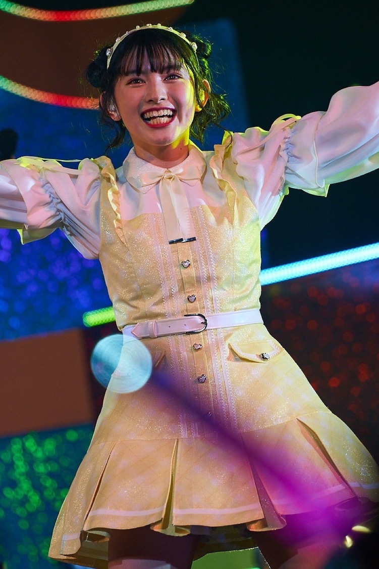 ＜超ときめき♡宣伝部のどきどきクリスマスパーティー2021 in OSAKA＞