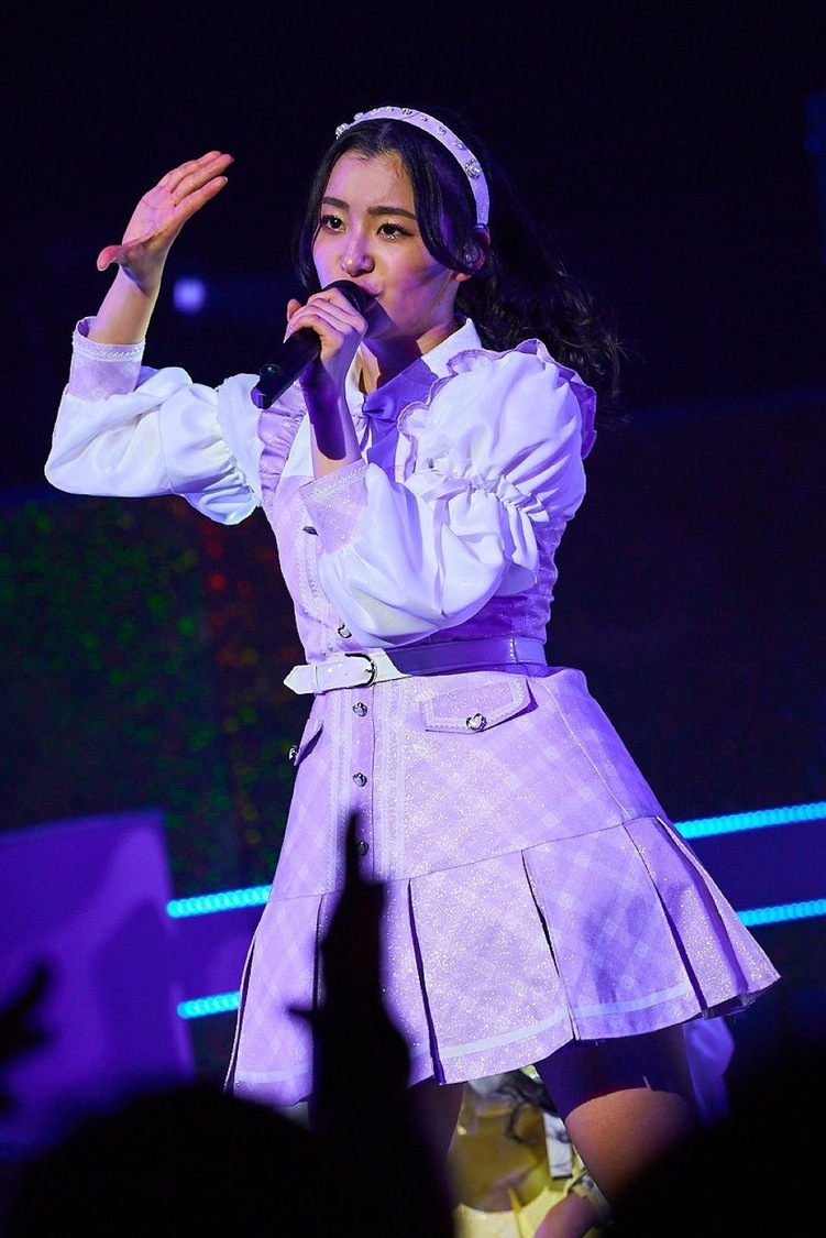 ＜超ときめき♡宣伝部のどきどきクリスマスパーティー2021 in OSAKA＞