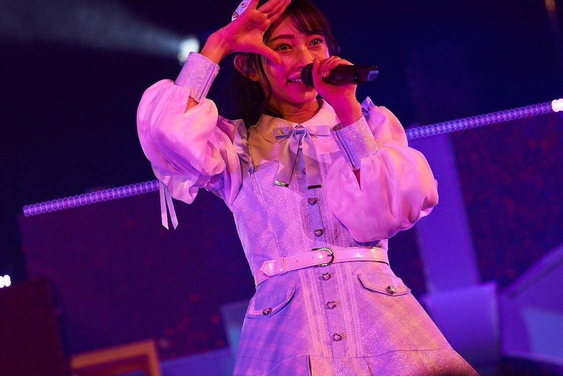 ＜超ときめき♡宣伝部のどきどきクリスマスパーティー2021 in OSAKA＞