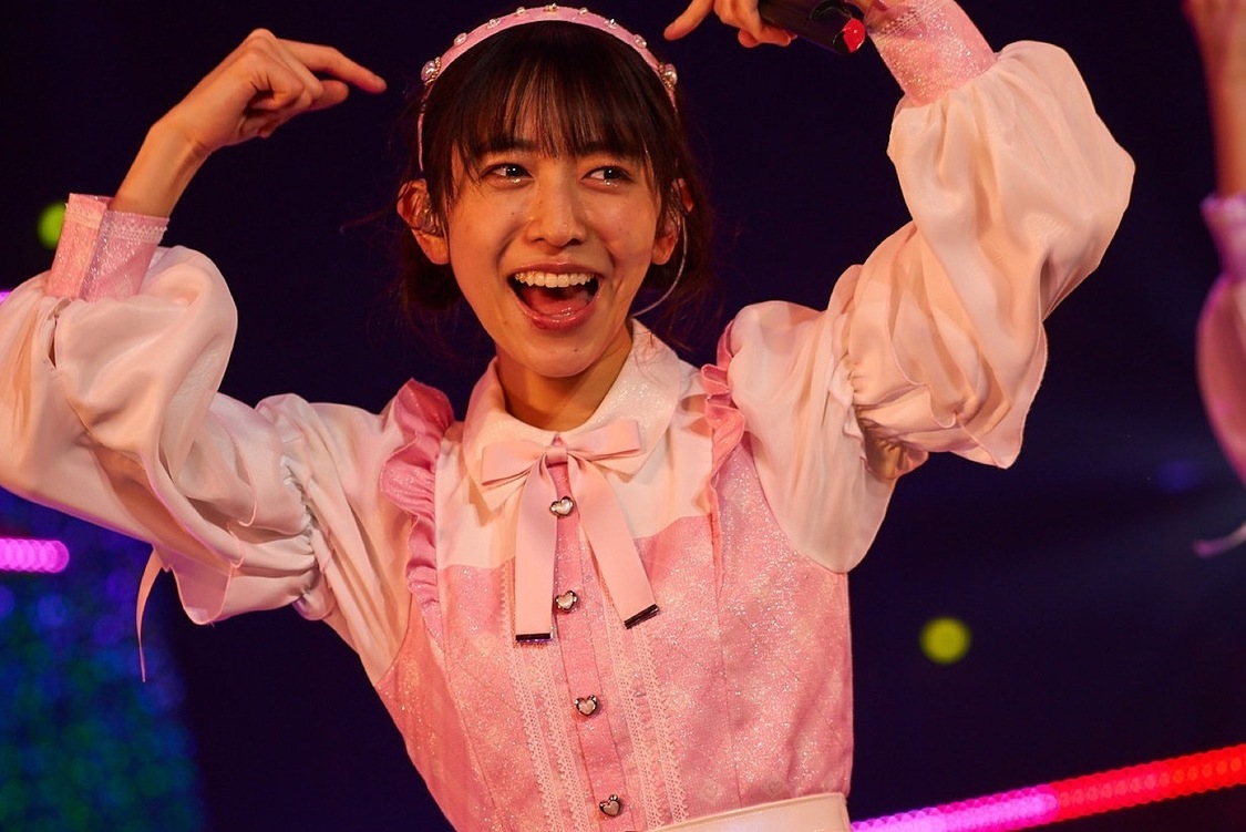 ＜超ときめき♡宣伝部のどきどきクリスマスパーティー2021 in OSAKA＞