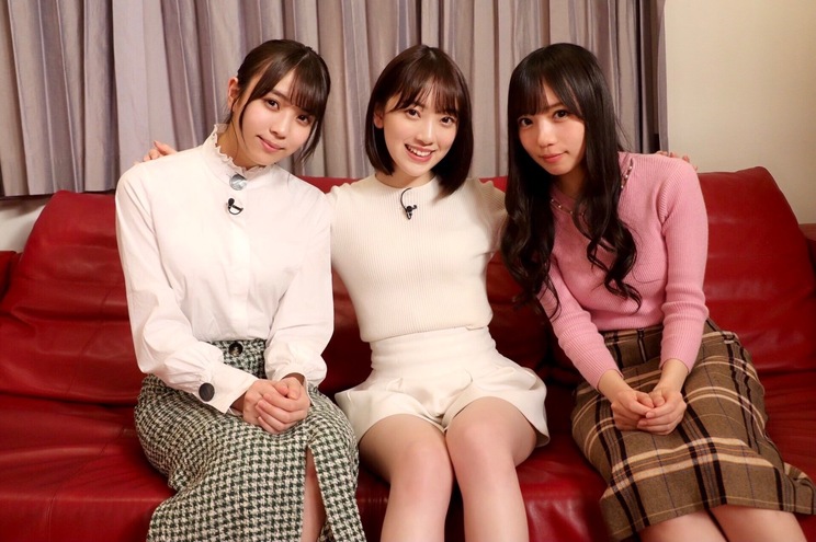 🍭 乃木坂46、欅坂46、日向坂46が共演するTV番組『坂道テレビ〜乃木と欅と日向〜』放送決定！ Pop'n'Roll(ポップンロール)