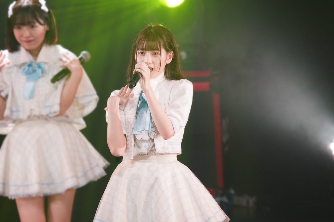 ＜GIRL’S LIVE MALL～大晦日アイドル歌合戦！～＞