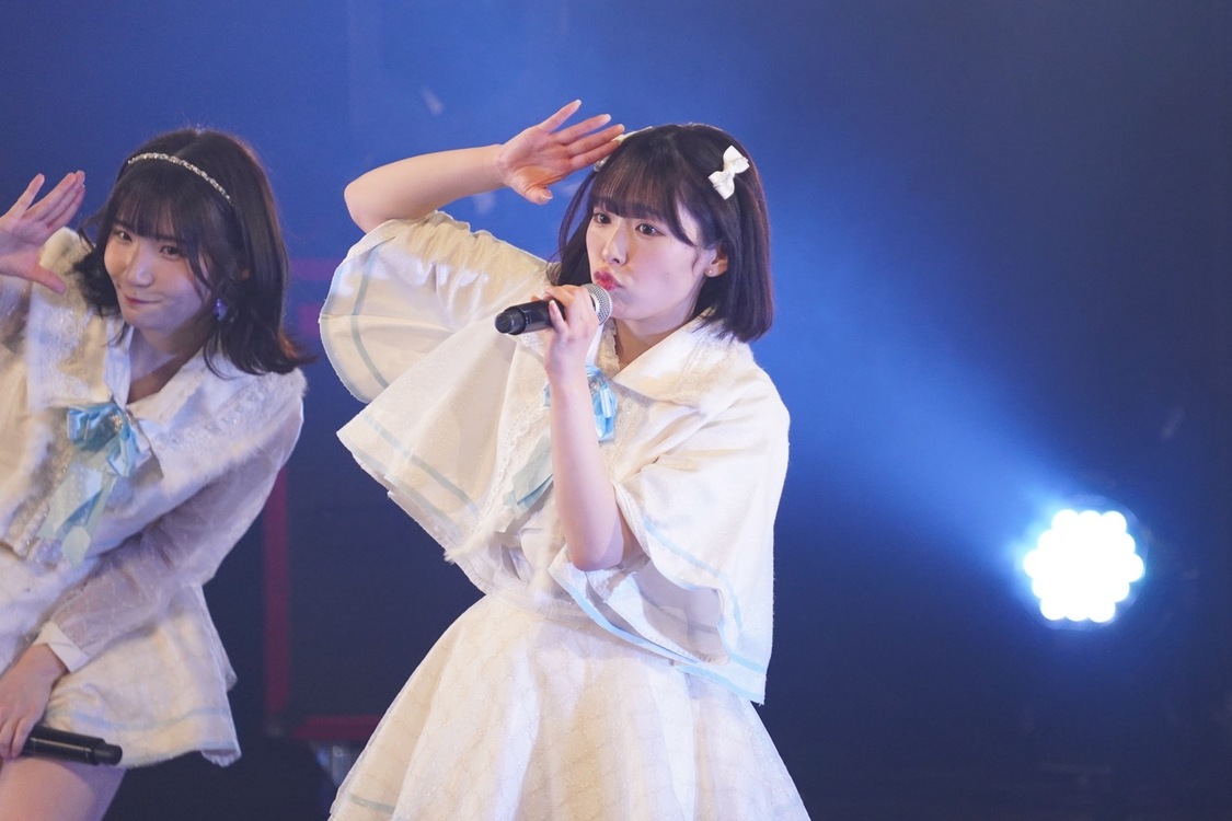 ＜GIRL’S LIVE MALL～大晦日アイドル歌合戦！～＞