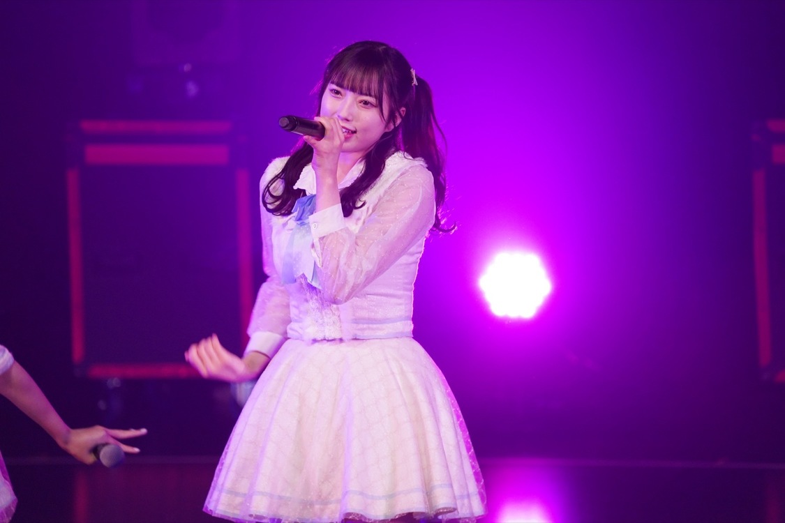 ＜GIRL’S LIVE MALL～大晦日アイドル歌合戦！～＞