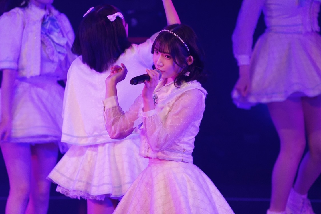 ＜GIRL’S LIVE MALL～大晦日アイドル歌合戦！～＞