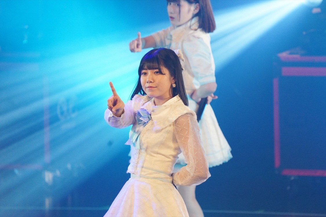 ＜GIRL’S LIVE MALL～大晦日アイドル歌合戦！～＞