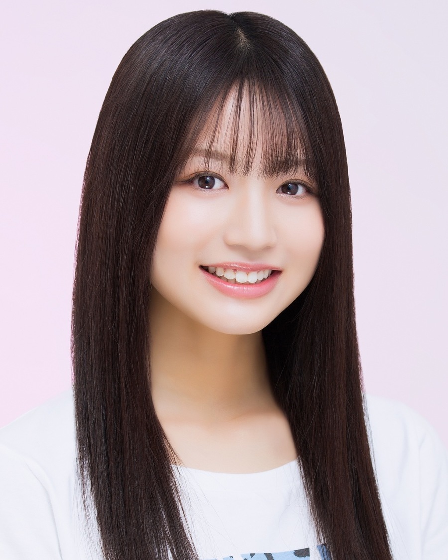 坂田 心咲　©NMB48