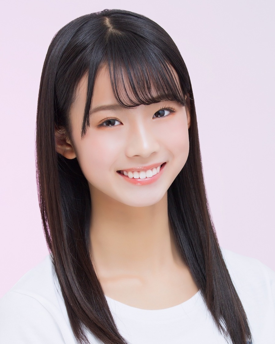 坂本 理紗　©NMB48