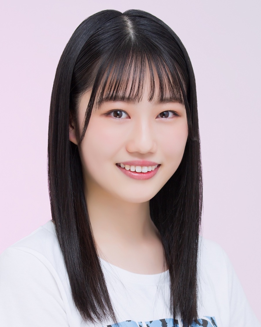 福野 杏実　©NMB48