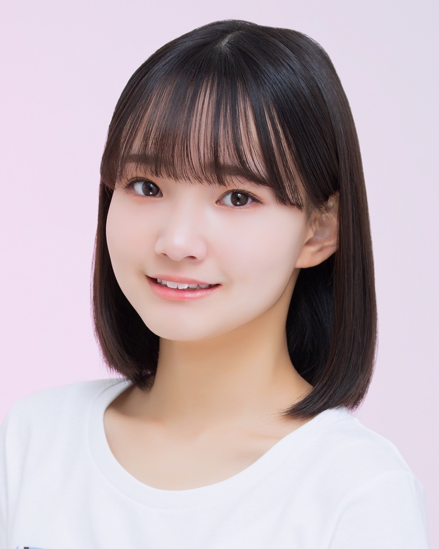 山本 光　©NMB48