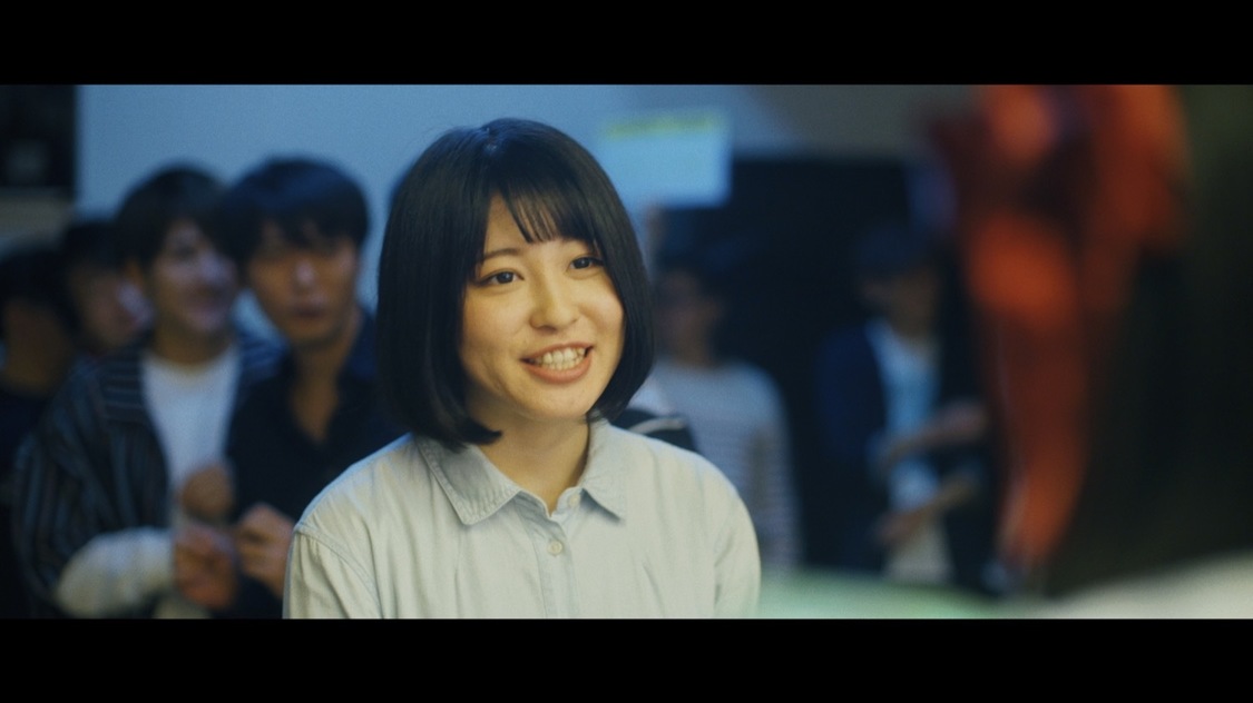 『私、アイドル辞めます』場面写真