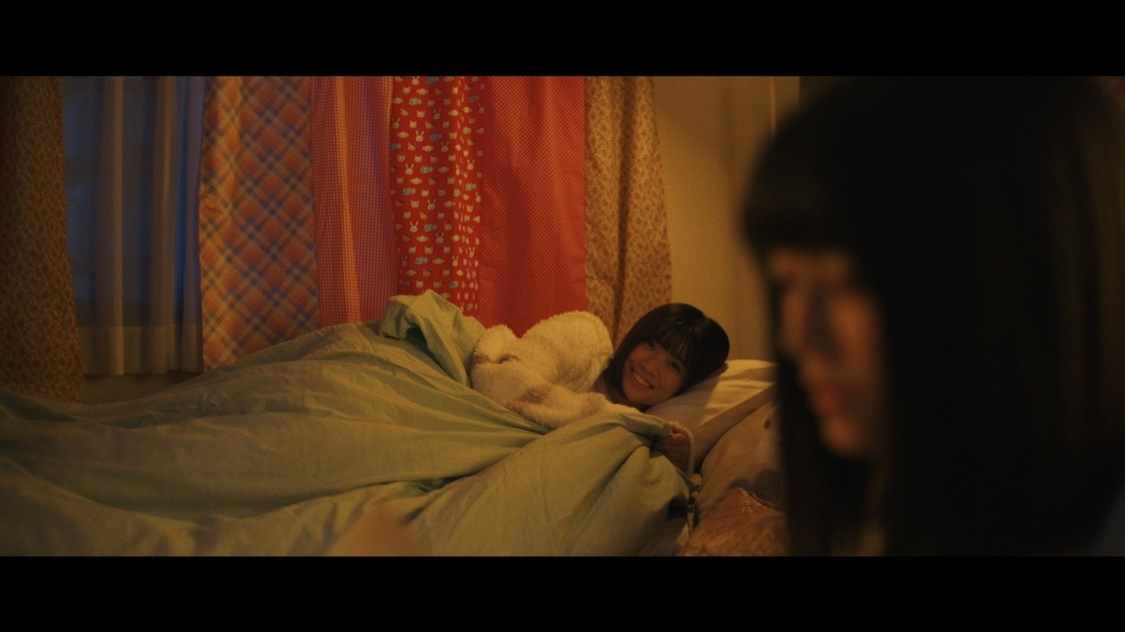 『私、アイドル辞めます』場面写真