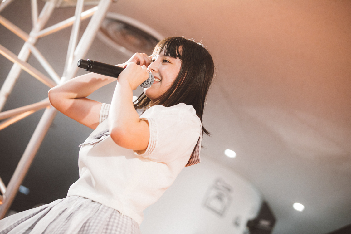 ＜@JAM EXPO 2018＞8月25日「アイドルING!!!」オレンジステージ