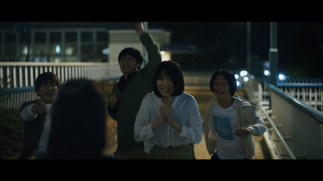 『私、アイドル辞めます』場面写真