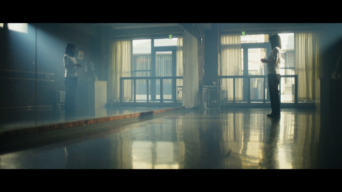 『私、アイドル辞めます』場面写真