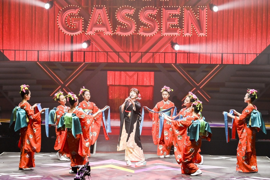 撮影：高田真希子