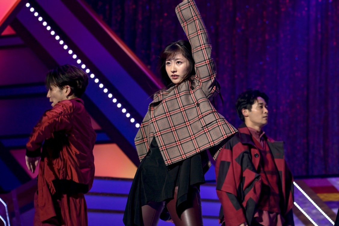 撮影：高田真希子