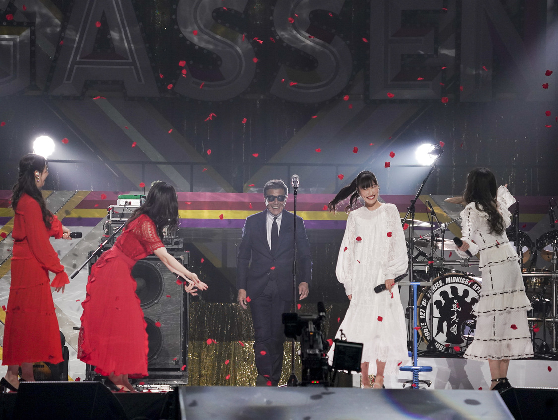 撮影：上飯坂一