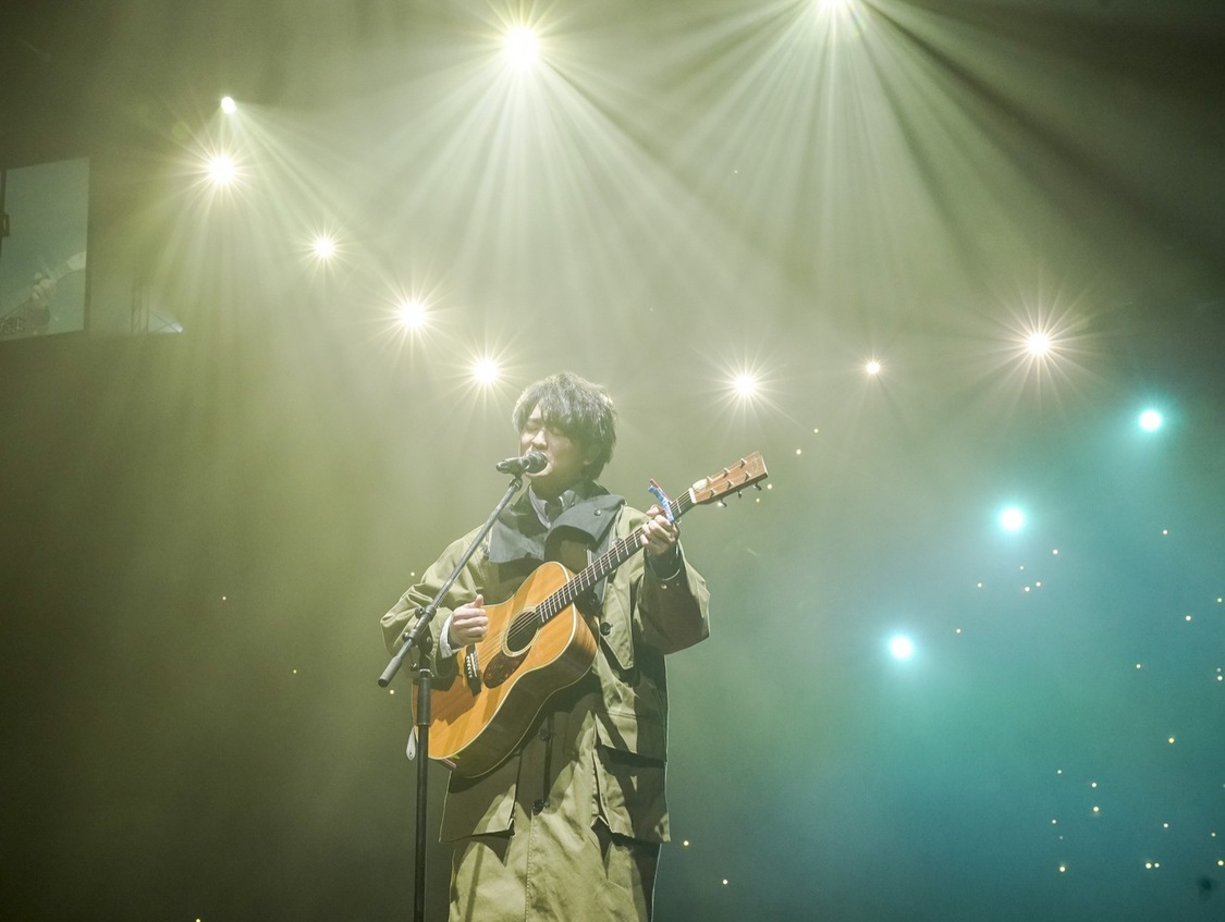 撮影：上飯坂一