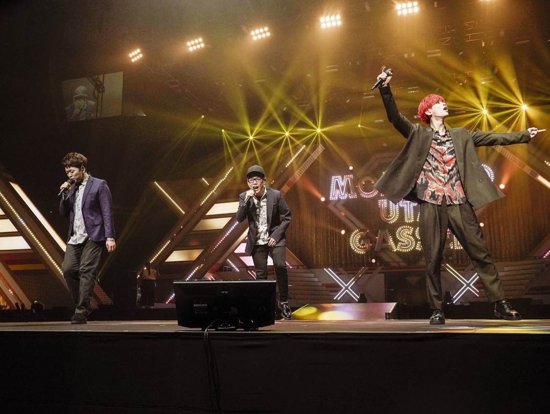 撮影：上飯坂一