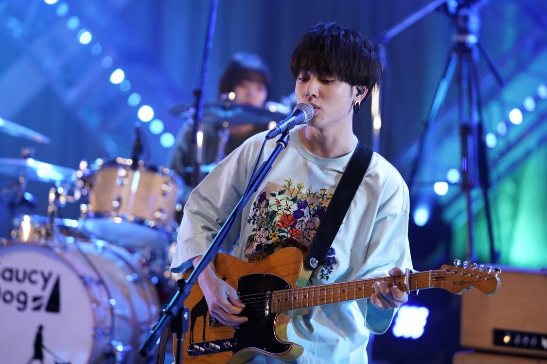 撮影：上飯坂一