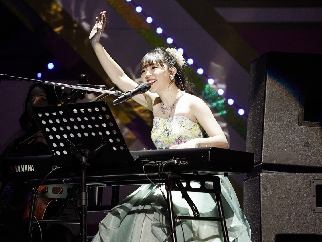 撮影：上飯坂一