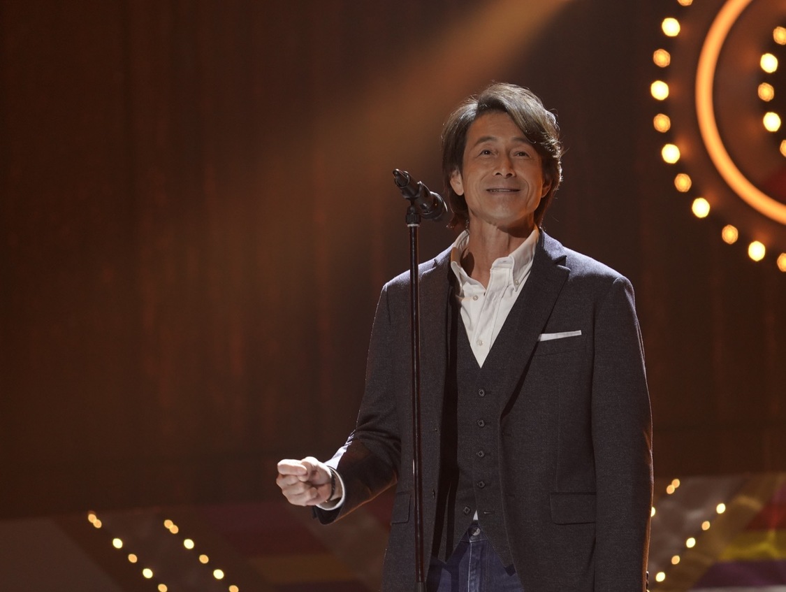 撮影：上飯坂一