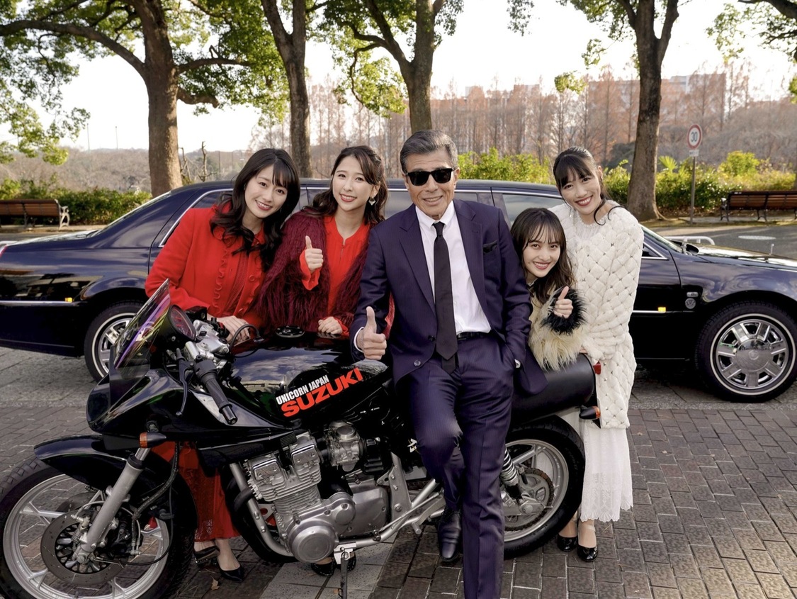 撮影：上飯坂一