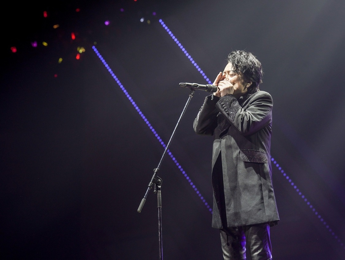 撮影：上飯坂一