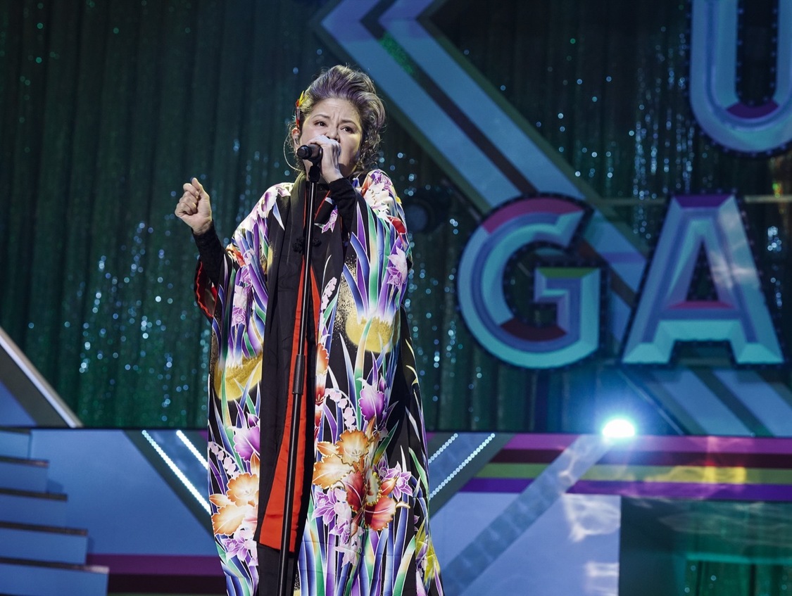 撮影：上飯坂一