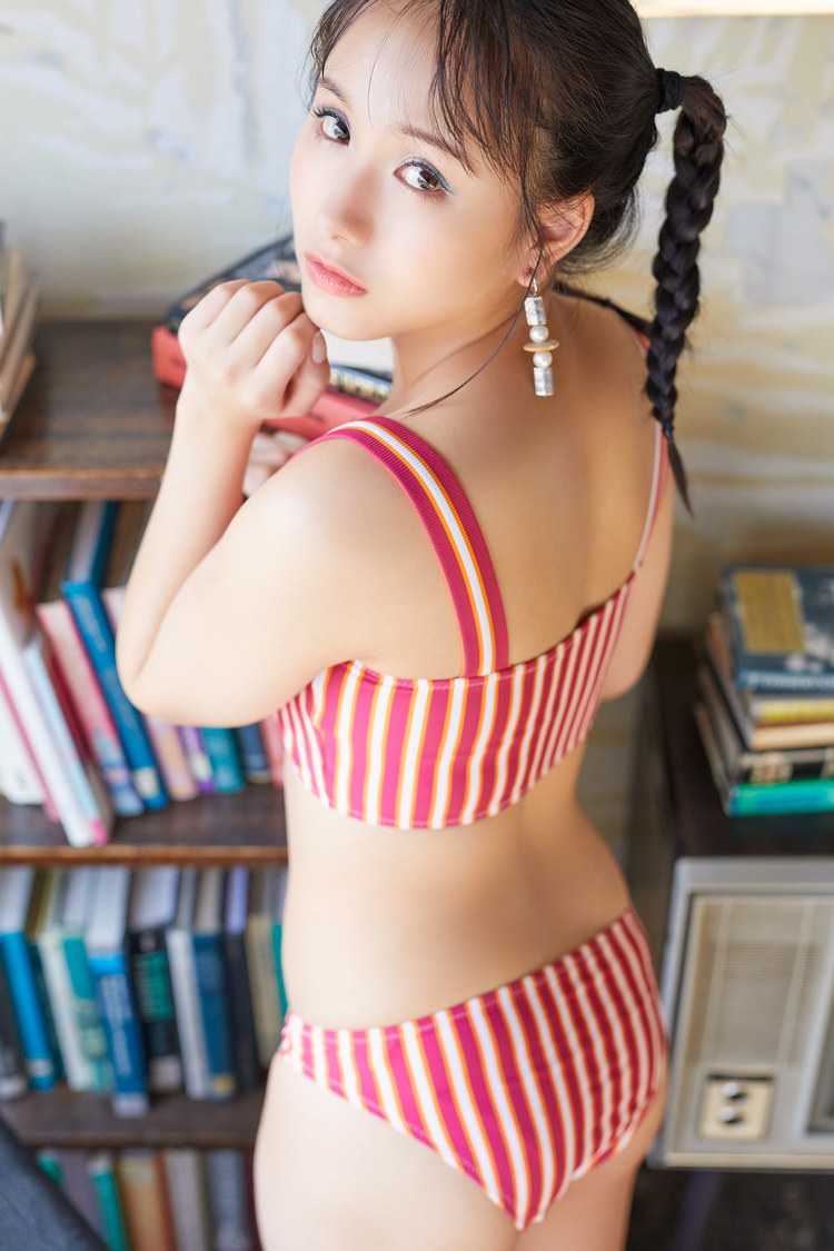 新谷真由（パラディーク）