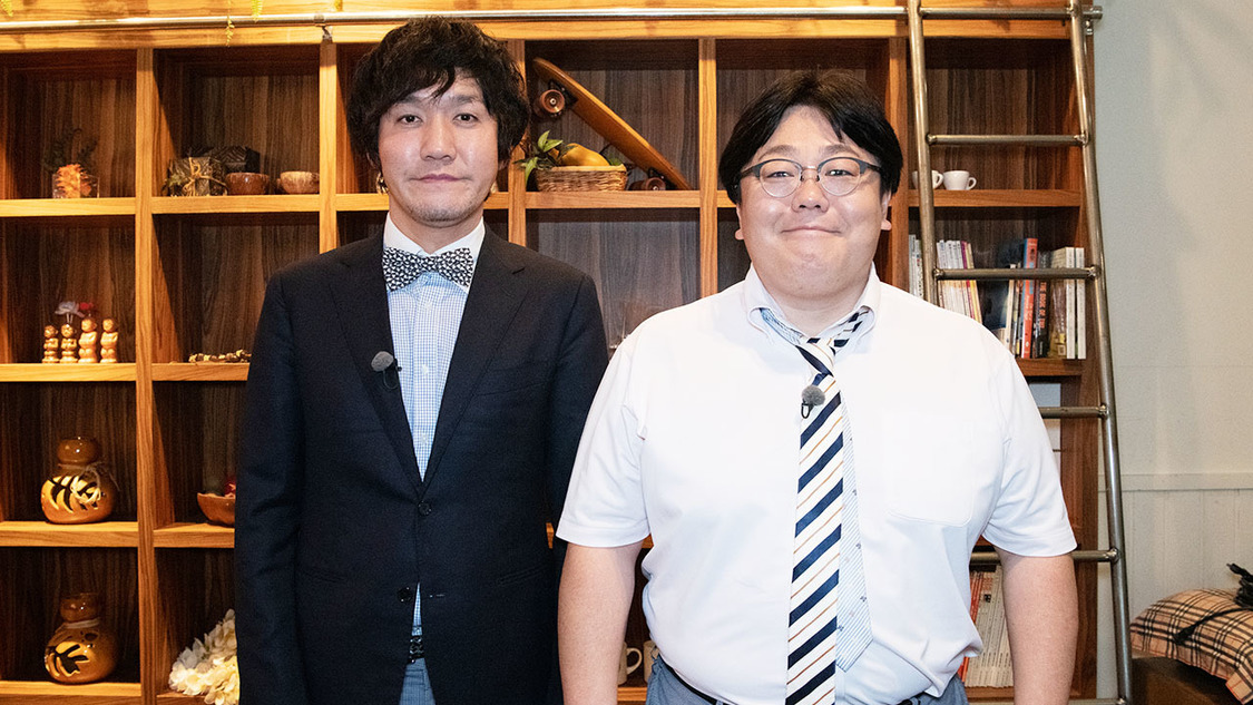 タイムマシーン3号