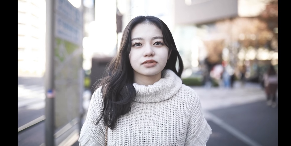 YouTube ドラマ「ウソつき。」より