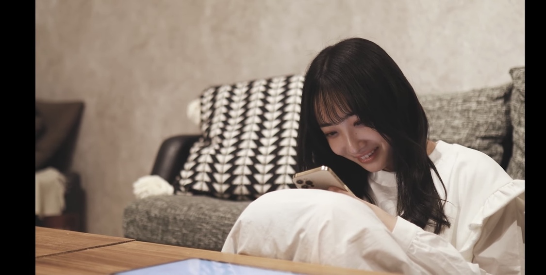 YouTube ドラマ「ウソつき。」より