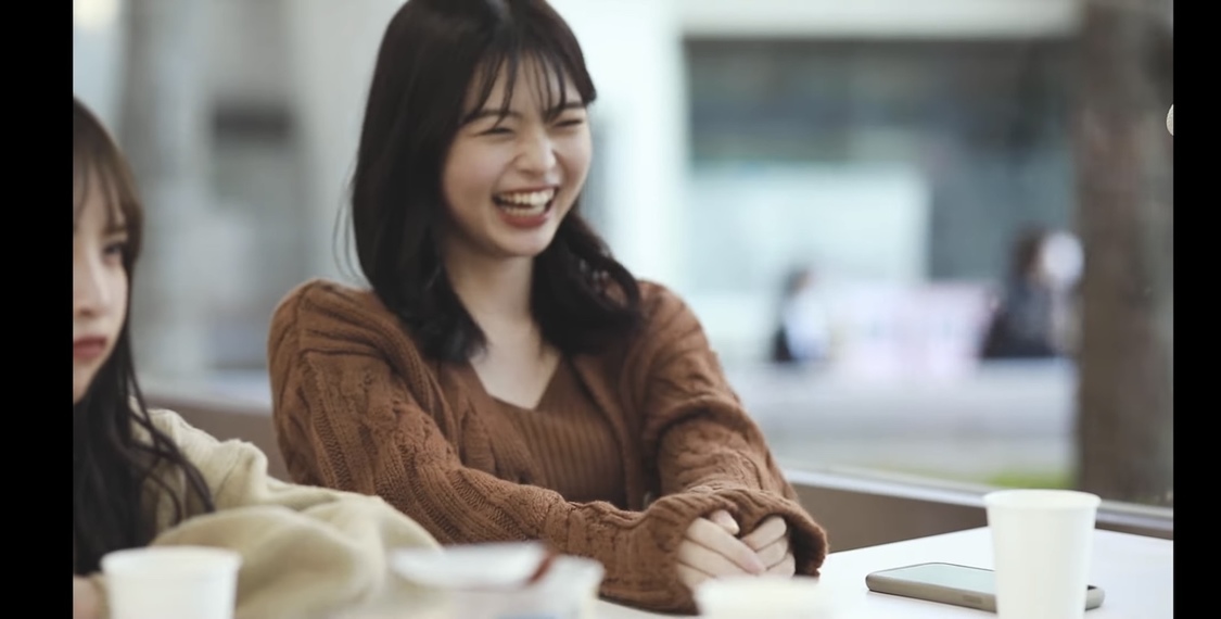 YouTube ドラマ「ウソつき。」より