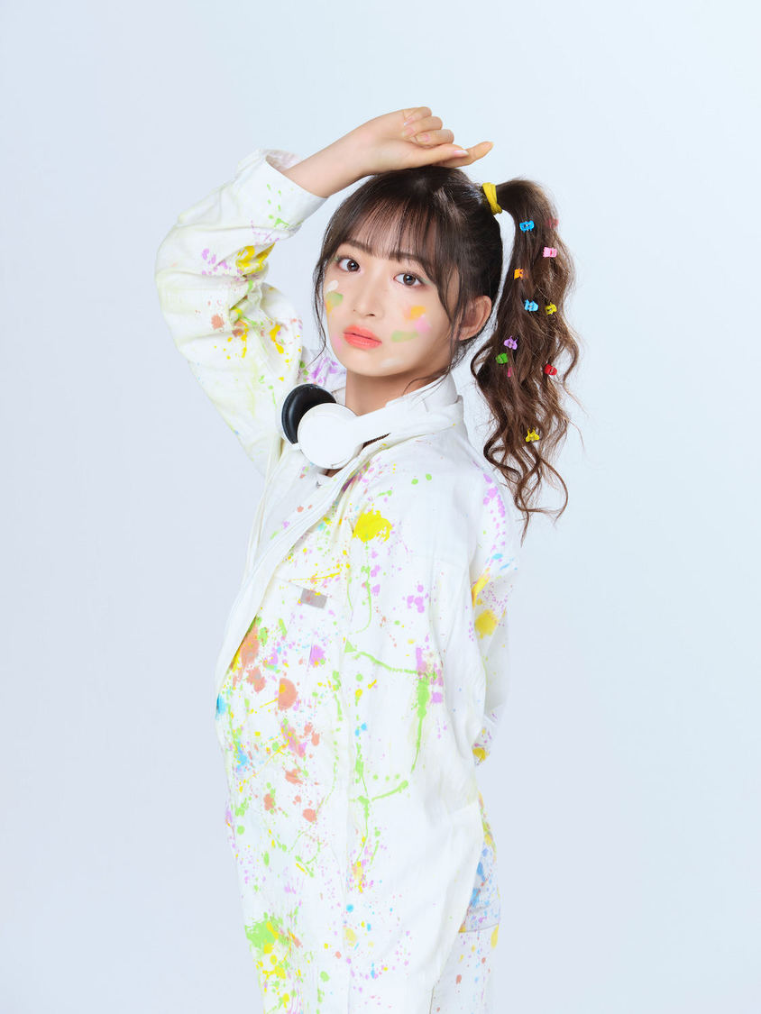 石川翔鈴／翔鈴役